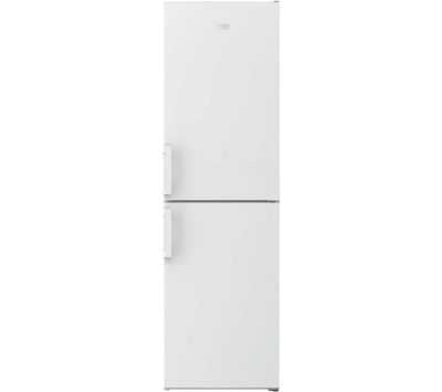 BEKO CXFP1582W 50/50 Fridge Freezer - White BEKO CXFP1582W 50/50 Fridge Freezer - White